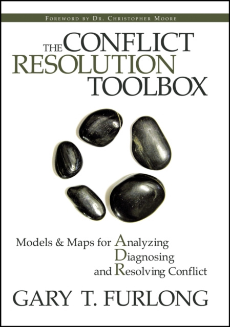 E-knjiga Conflict Resolution Toolbox Gary T. Furlong