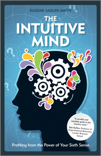 E-book Intuitive Mind Eugene Sadler-Smith