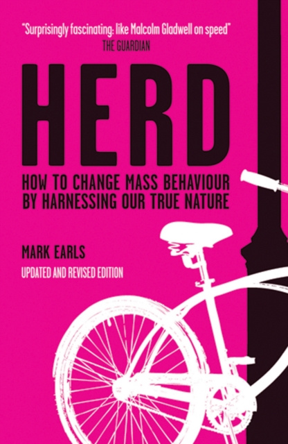 E-book Herd Mark Earls