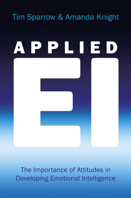 E-knjiga Applied EI Tim Sparrow