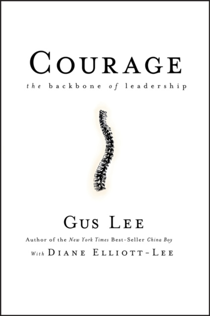 E-book Courage Gus Lee