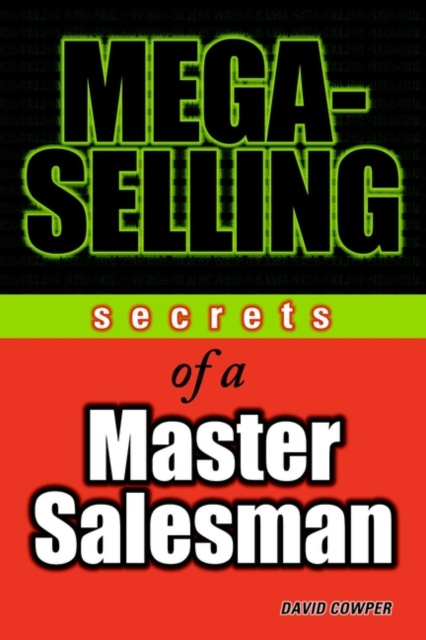 E-Book Mega-Selling Andrew Haynes