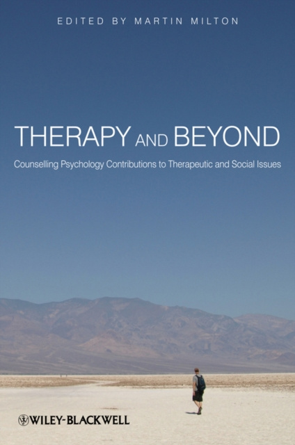 E-Book Therapy and Beyond Martin Milton
