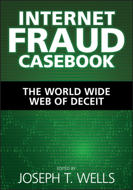 E-book Internet Fraud Casebook Joseph T. Wells