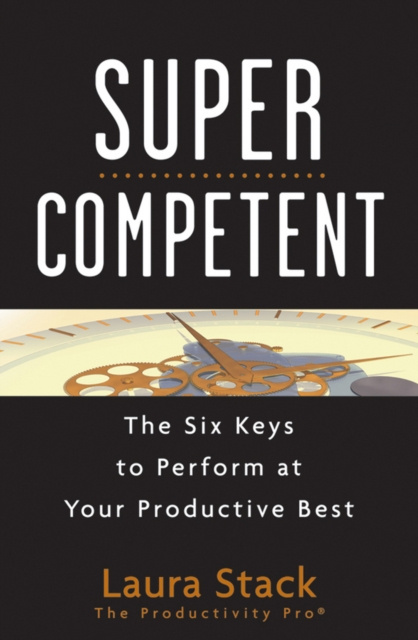 E-book SuperCompetent Laura Stack