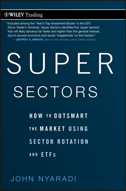 E-knjiga Super Sectors John Nyaradi