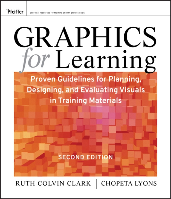 E-book Graphics for Learning Ruth C. Clark