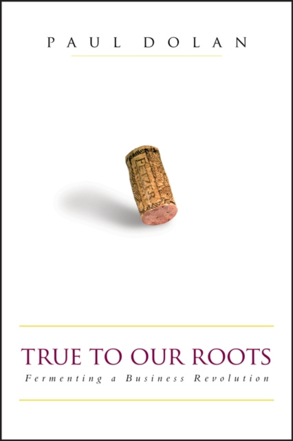E-Book True to Our Roots Paul Dolan