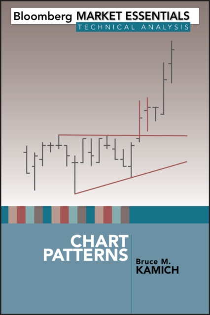 E-book Chart Patterns Bruce M. Kamich