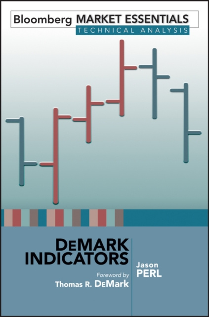 E-knjiga DeMark Indicators Jason Perl