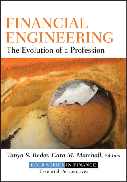 E-knjiga Financial Engineering Tanya S. Beder