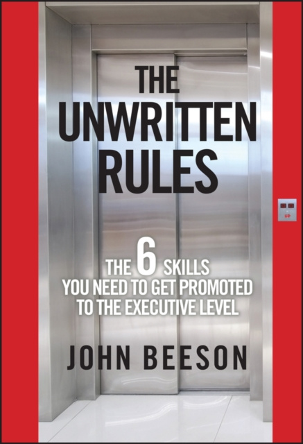 E-knjiga Unwritten Rules John Beeson