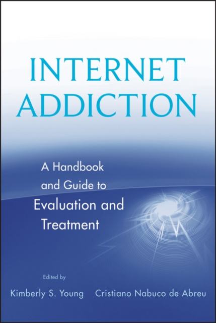 E-kniha Internet Addiction Kimberly S. Young