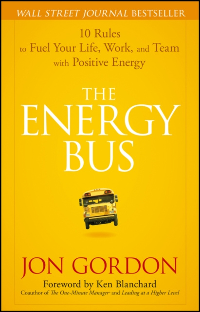 ebook Energy Bus Jon Gordon