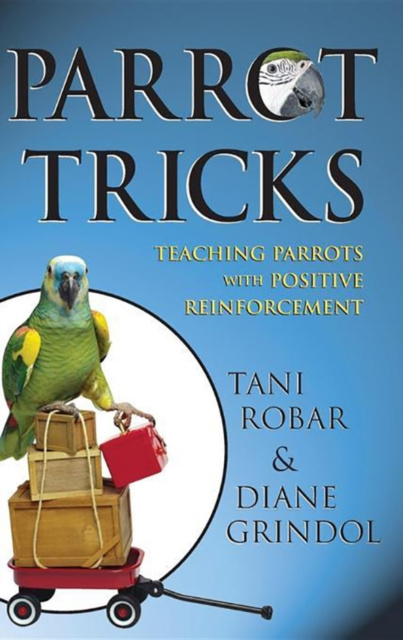 E-book Parrot Tricks Tani Robar