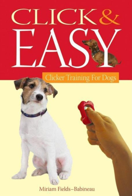 E-knjiga Click & Easy Miriam Fields-Babineau