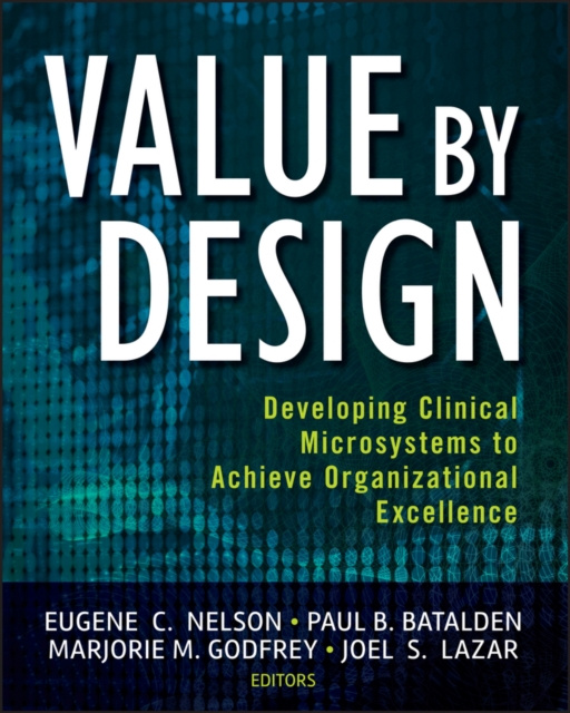 E-book Value by Design Eugene C. Nelson