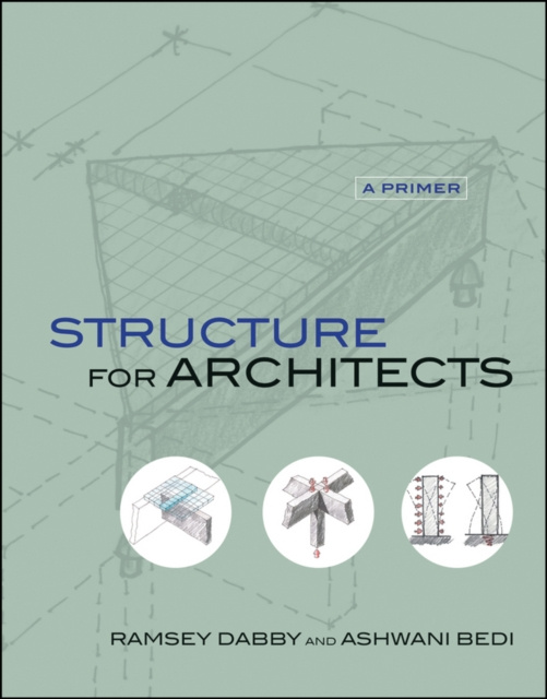 E-book Structure for Architects Ramsey Dabby