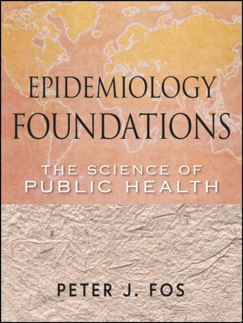 E-knjiga Epidemiology Foundations Peter J. Fos