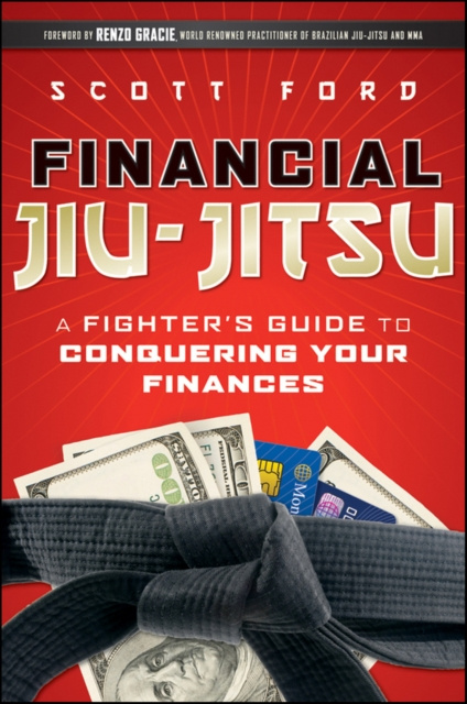 E-book Financial Jiu-Jitsu Scott Ford
