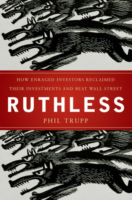 E-book Ruthless Phil Trupp