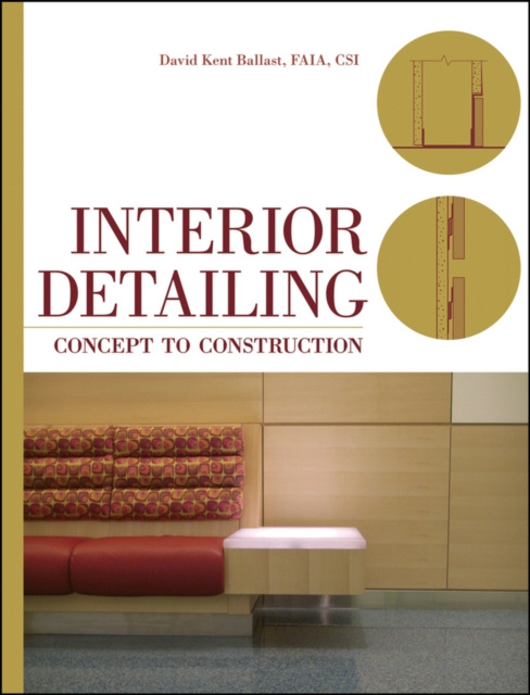 E-book Interior Detailing David Kent Ballast