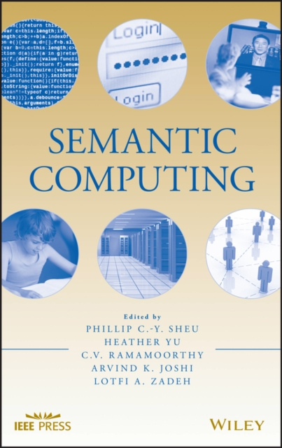 E-knjiga Semantic Computing Phillip C.-Y. Sheu