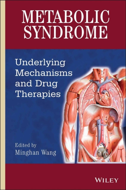 E-kniha Metabolic Syndrome Minghan Wang