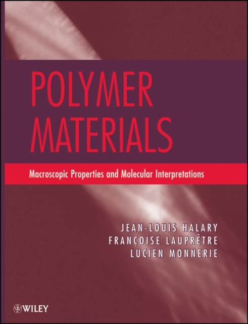 E-book Polymer Materials Jean Louis Halary