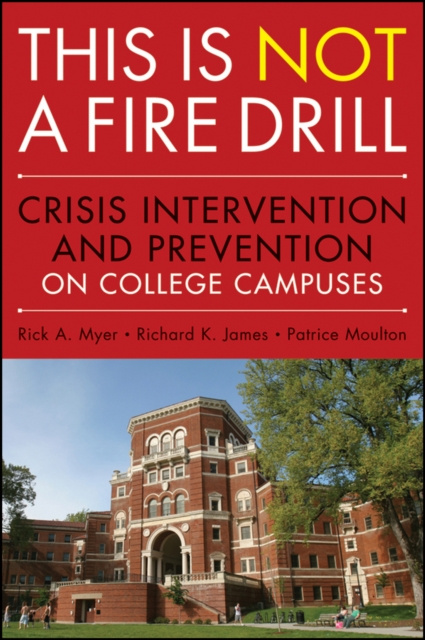 E-knjiga This is Not a Firedrill Rick A. Myer