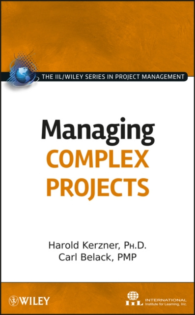 ebook Managing Complex Projects Harold Kerzner