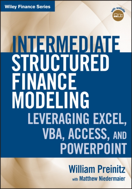 E-book Intermediate Structured Finance Modeling Matthew Niedermaier