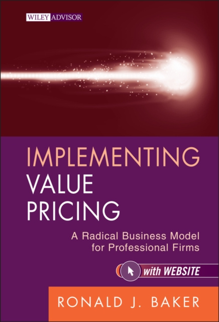 E-knjiga Implementing Value Pricing Ronald J. Baker