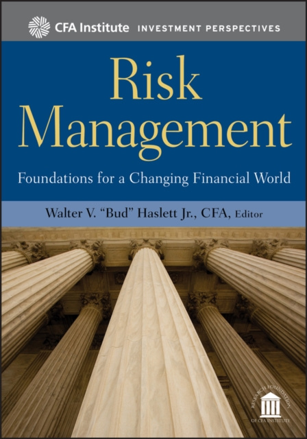 E-book Risk Management Jr. Walter V. &quote;Bud&quote; Haslett