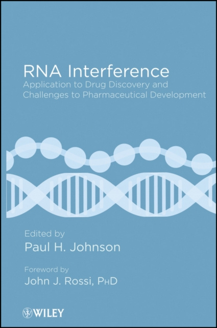 E-knjiga RNA Interference Paul H. Johnson