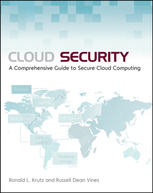 E-knjiga Cloud Security Ronald L. Krutz