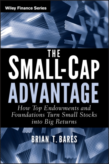 E-book Small-Cap Advantage Brian Bares