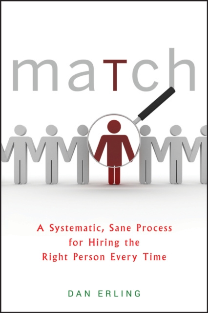 E-book Match Dan Erling