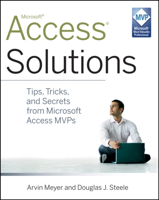 E-Book Access Solutions Arvin Meyer