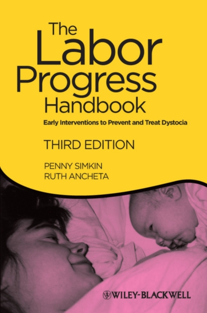 E-kniha Labor Progress Handbook Ruth Ancheta