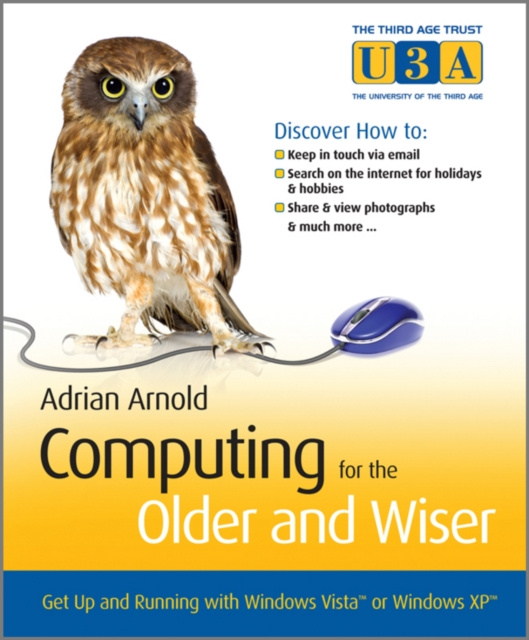 E-book Computing for the Older and Wiser Adrian Arnold
