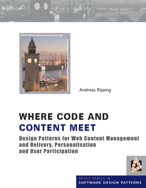 E-knjiga Where Code and Content Meet Andreas Rueping
