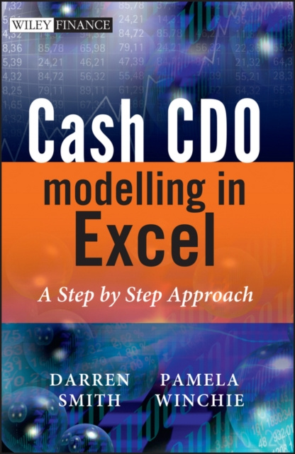 E-Book Cash CDO Modelling in Excel Darren Smith