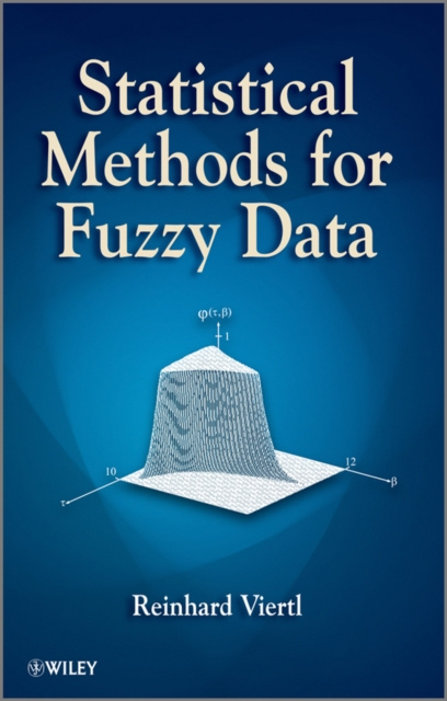 E-knjiga Statistical Methods for Fuzzy Data Reinhard Viertl