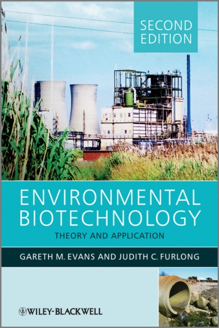 E-book Environmental Biotechnology Judy Furlong