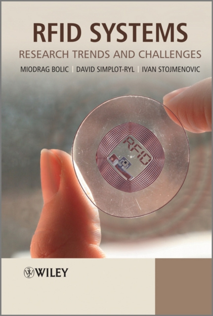 E-book RFID Systems Miodrag Bolic