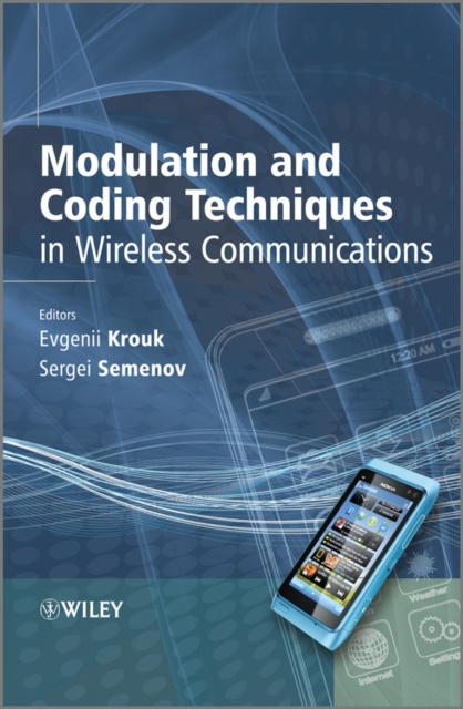 E-knjiga Modulation and Coding Techniques in Wireless Communications Evgenii Krouk