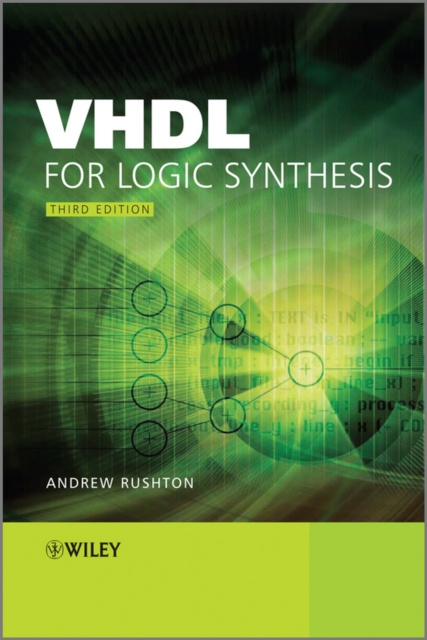 E-knjiga VHDL for Logic Synthesis Andrew Rushton