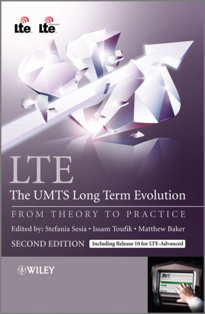 E-book LTE - The UMTS Long Term Evolution Stefania Sesia