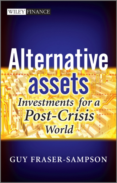 E-Book Alternative Assets Guy Fraser-Sampson